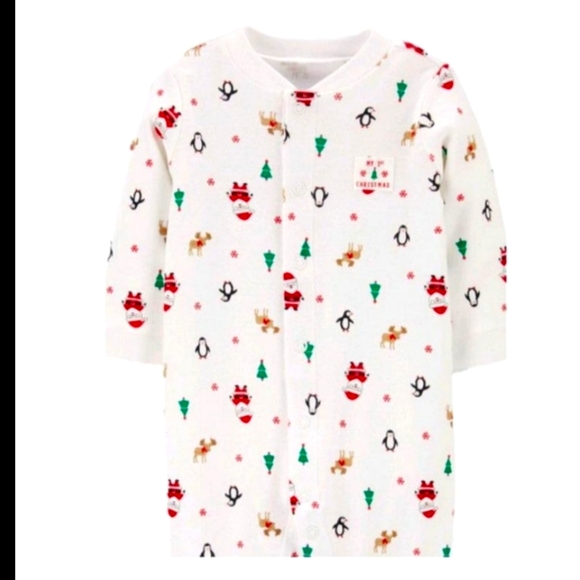 child of mine Other - Christmas pajamas